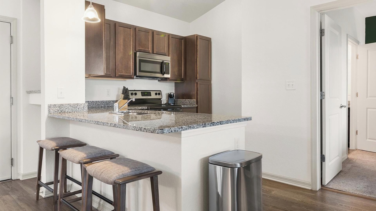 Photo of Kitchen in Apopka