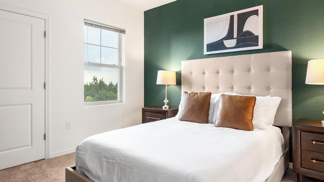 Photo of Bedroom in Apopka