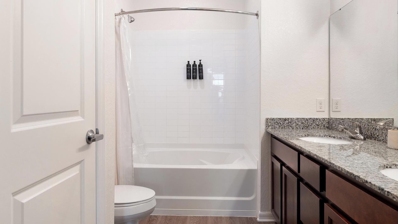 Photo of Bathroom in Apopka