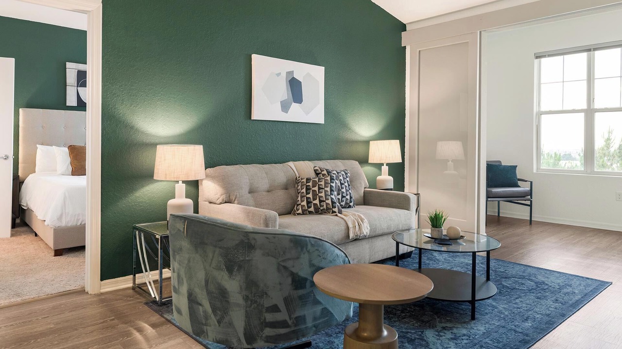 Photo of Livingroom in Apopka