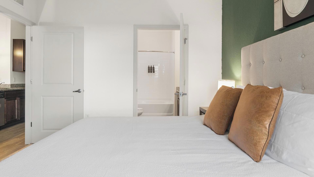 Photo of Bedroom in Apopka