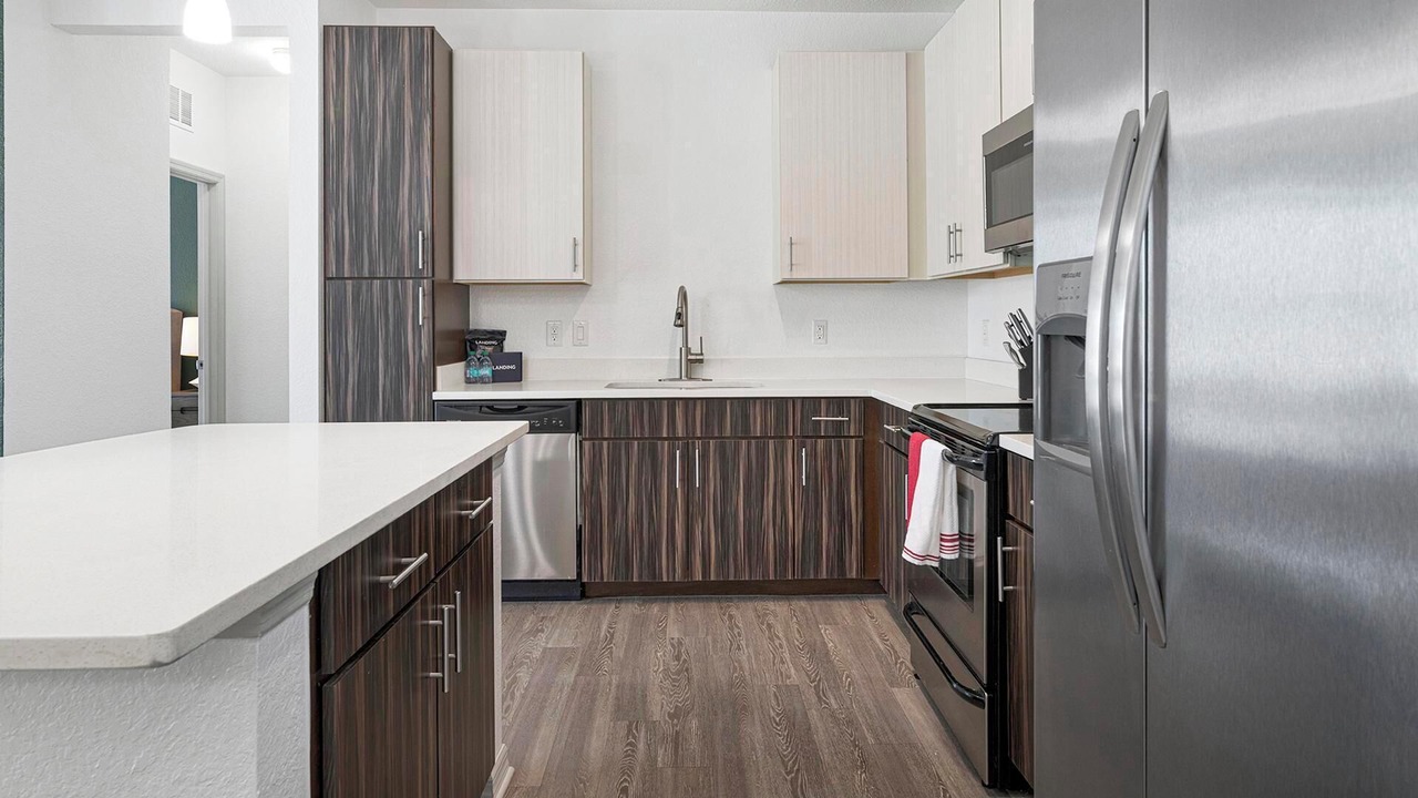 Photo of Kitchen in Fairvilla