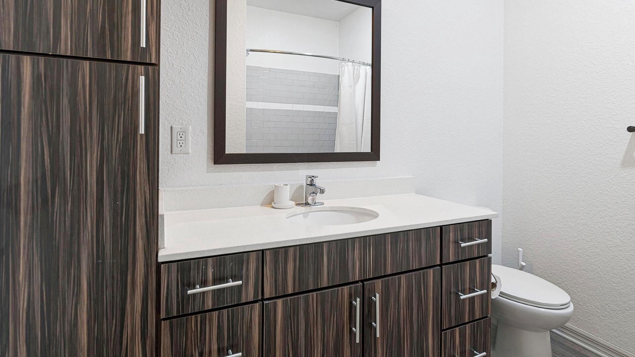 Photo of Bathroom in Fairvilla