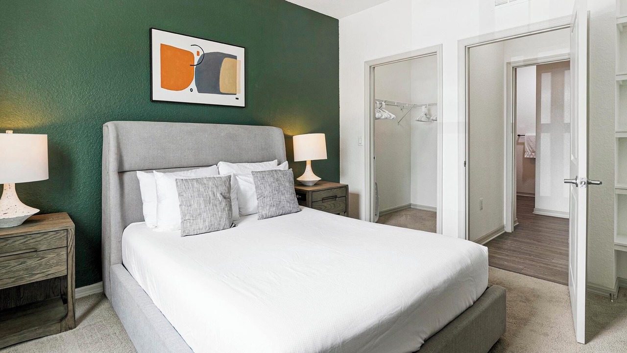 Photo of Bedroom in Fairvilla