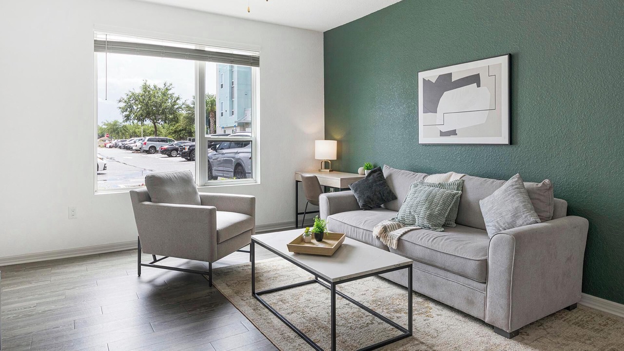 Photo of Livingroom in Fairvilla