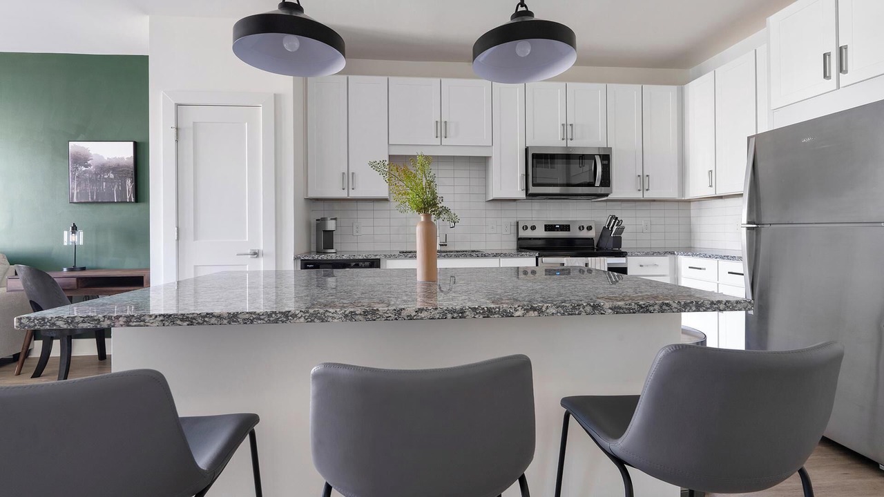 Photo of Kitchen in Laurel