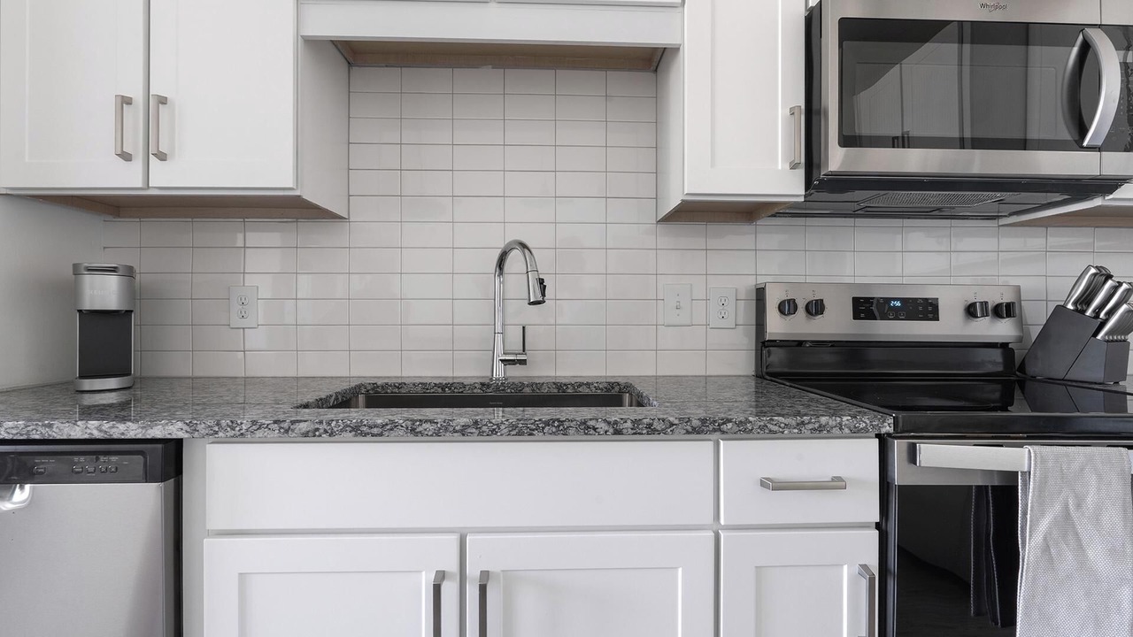 Photo of Kitchen in Laurel