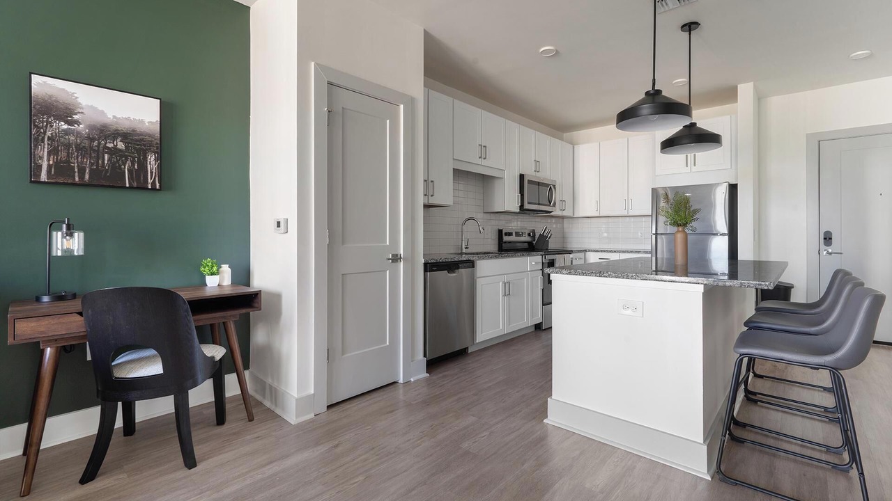 Photo of Kitchen in Laurel