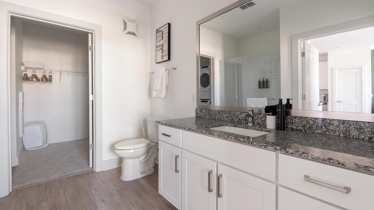 Photo of Bathroom in Laurel