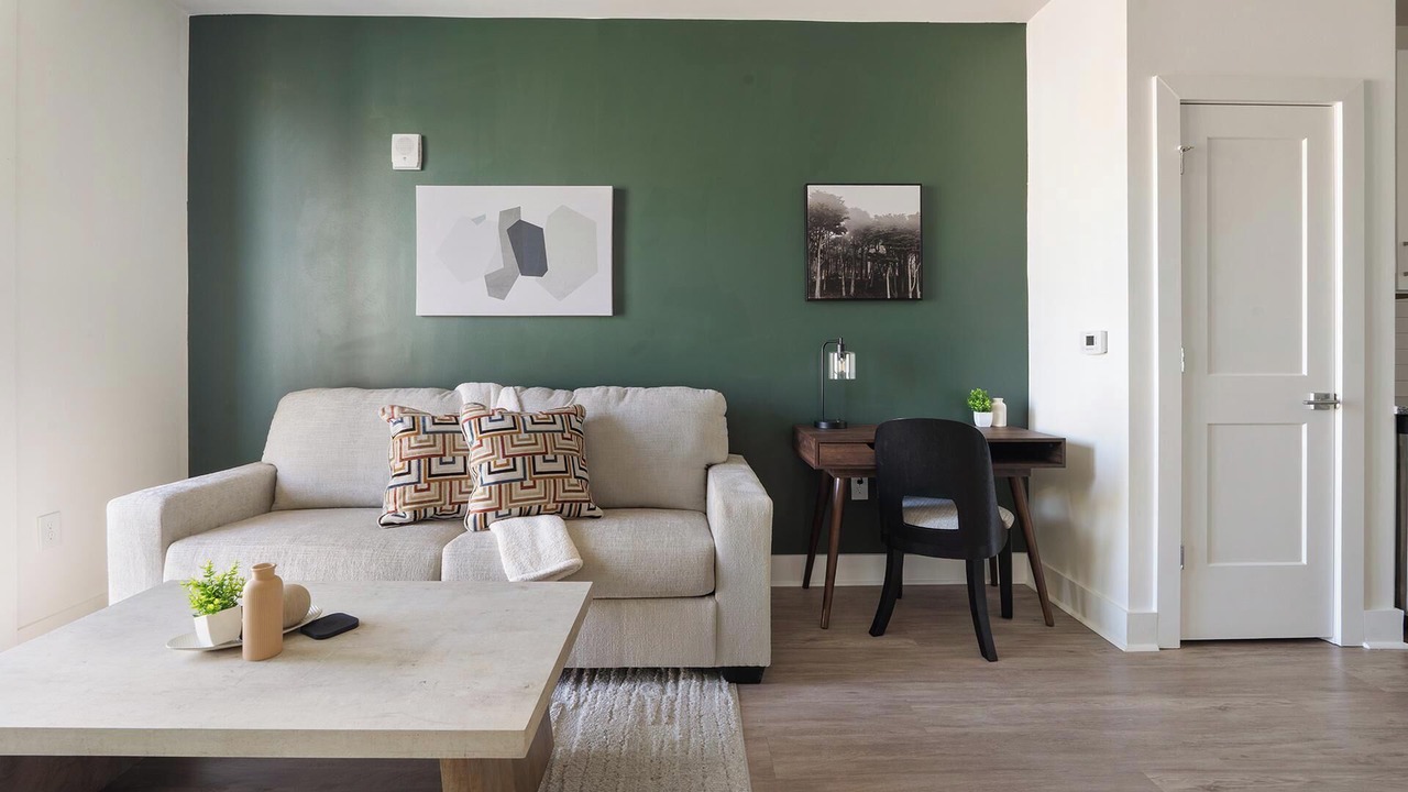 Photo of Livingroom in Laurel
