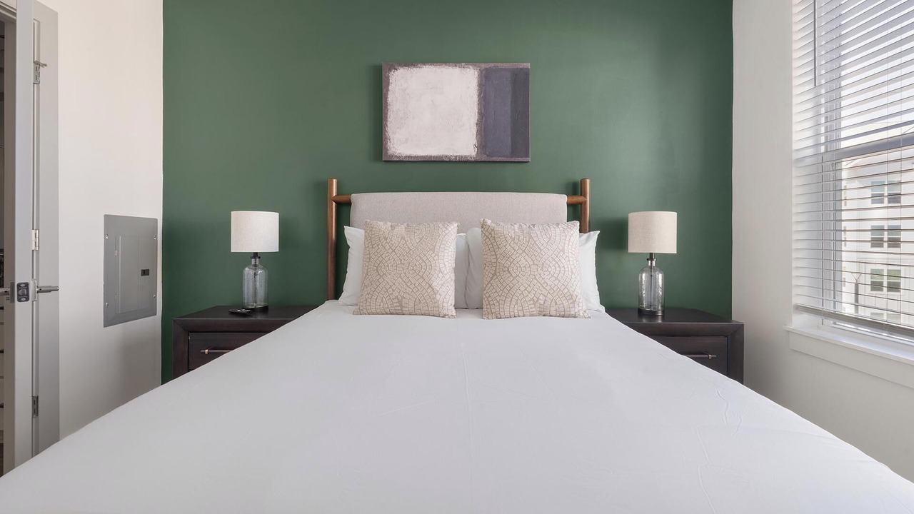 Photo of Bedroom in Laurel