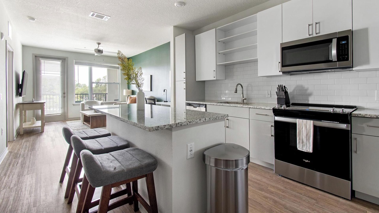 Photo of Kitchen in Southside