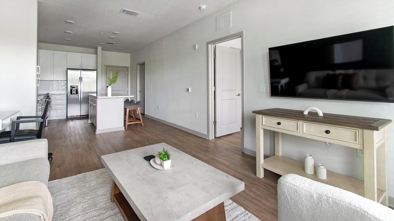 Photo of Livingroom in Southside