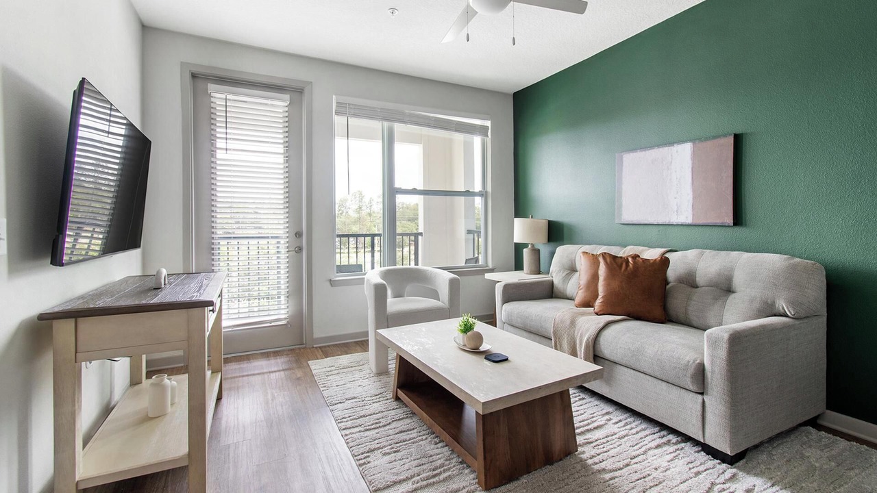 Photo of Livingroom in Southside