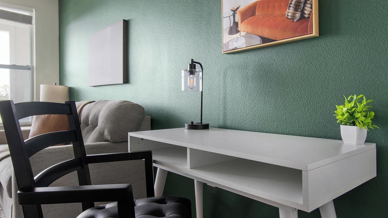Photo of Livingroom in Southside