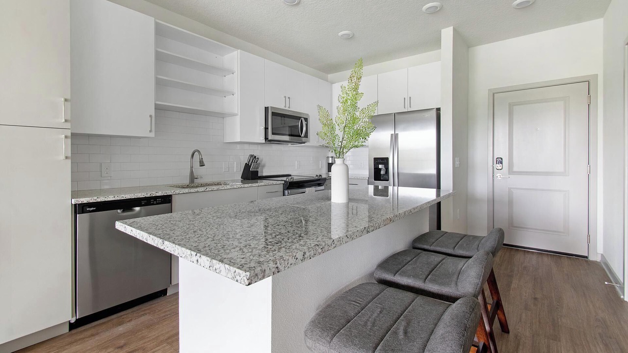 Photo of Kitchen in Southside