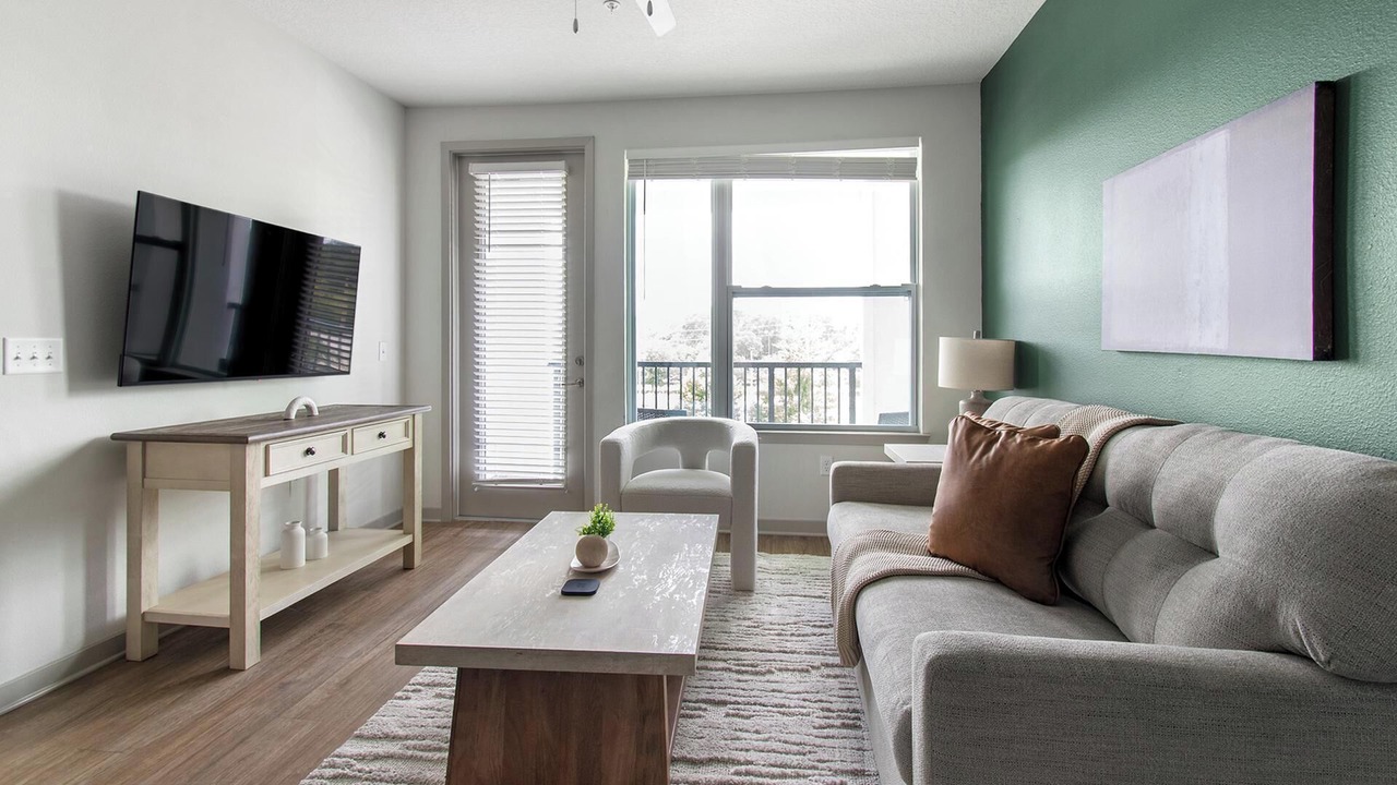 Photo of Livingroom in Southside