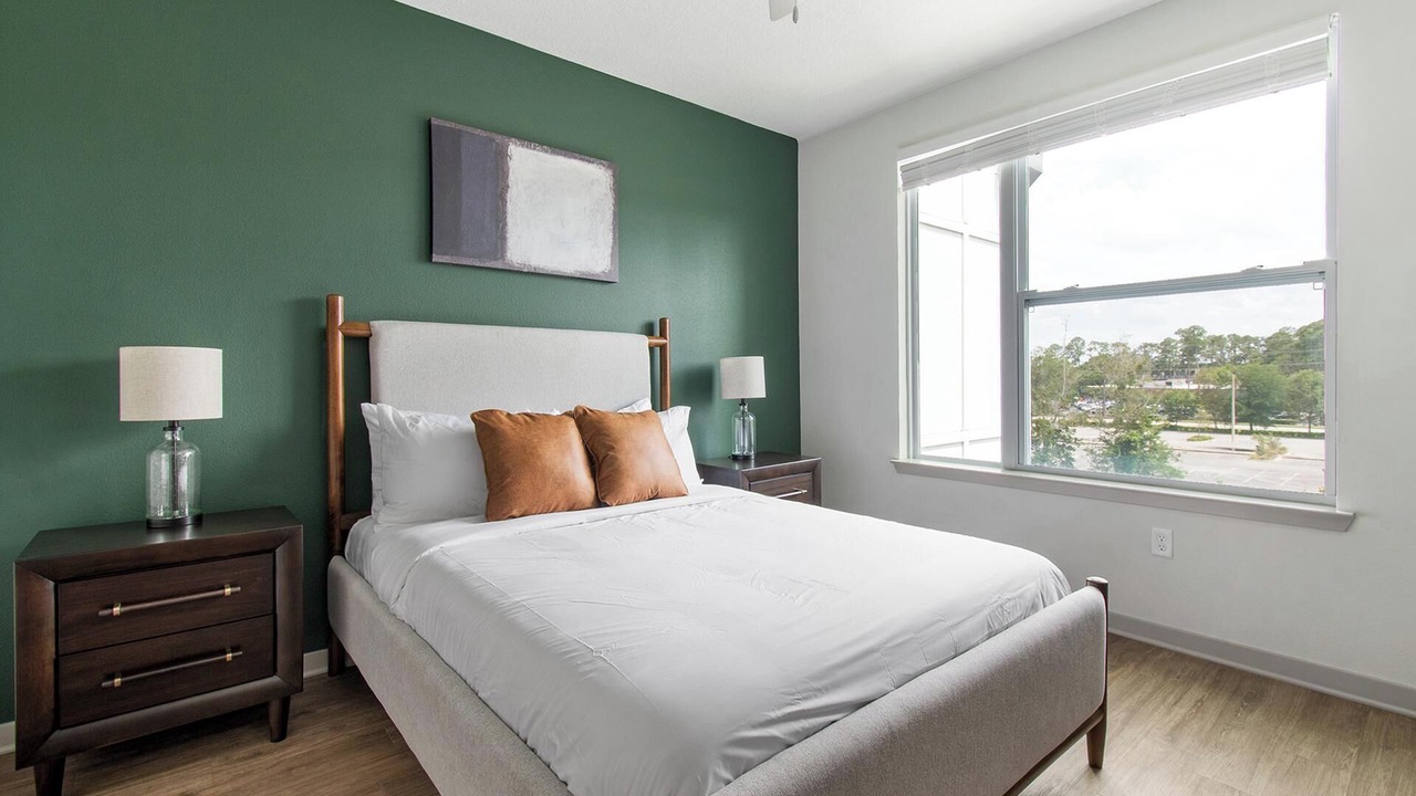 Photo of Bedroom in Southside