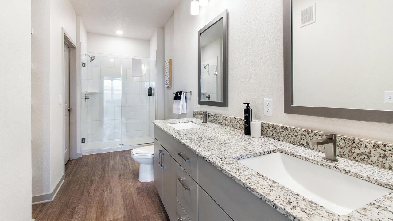 Photo of Bathroom in Southside