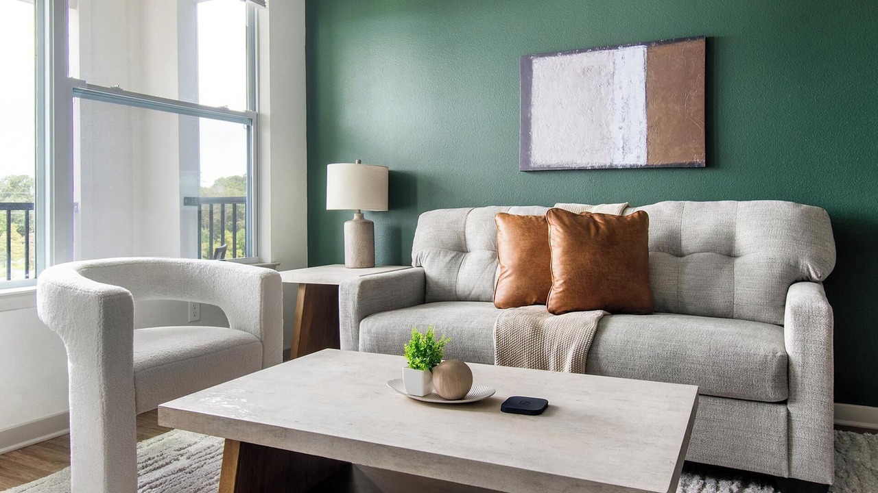 Photo of Livingroom in Southside