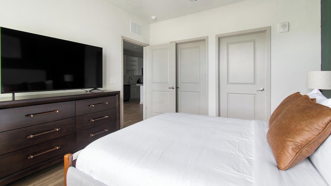 Photo of Bedroom in Southside
