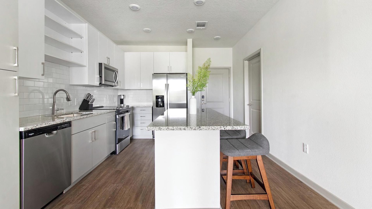 Photo of Kitchen in Southside