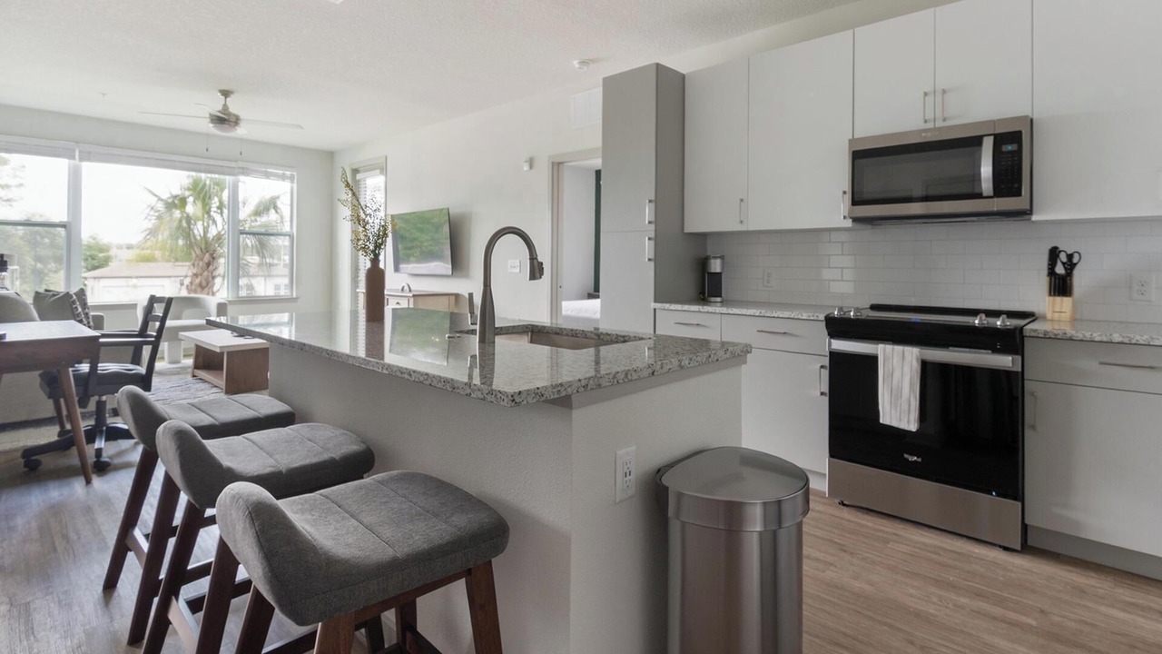 Photo of Kitchen in Southside