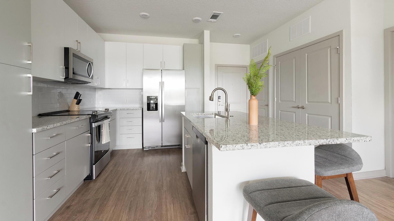 Photo of Kitchen in Southside