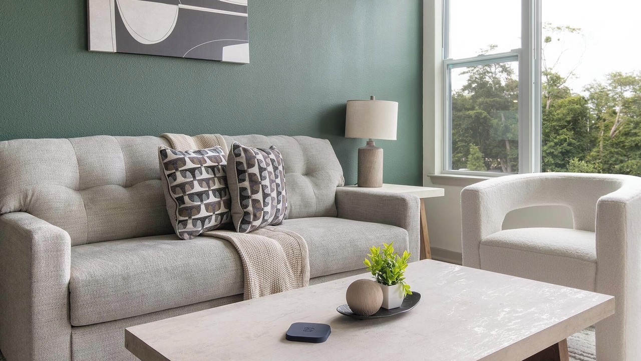 Photo of Livingroom in Southside