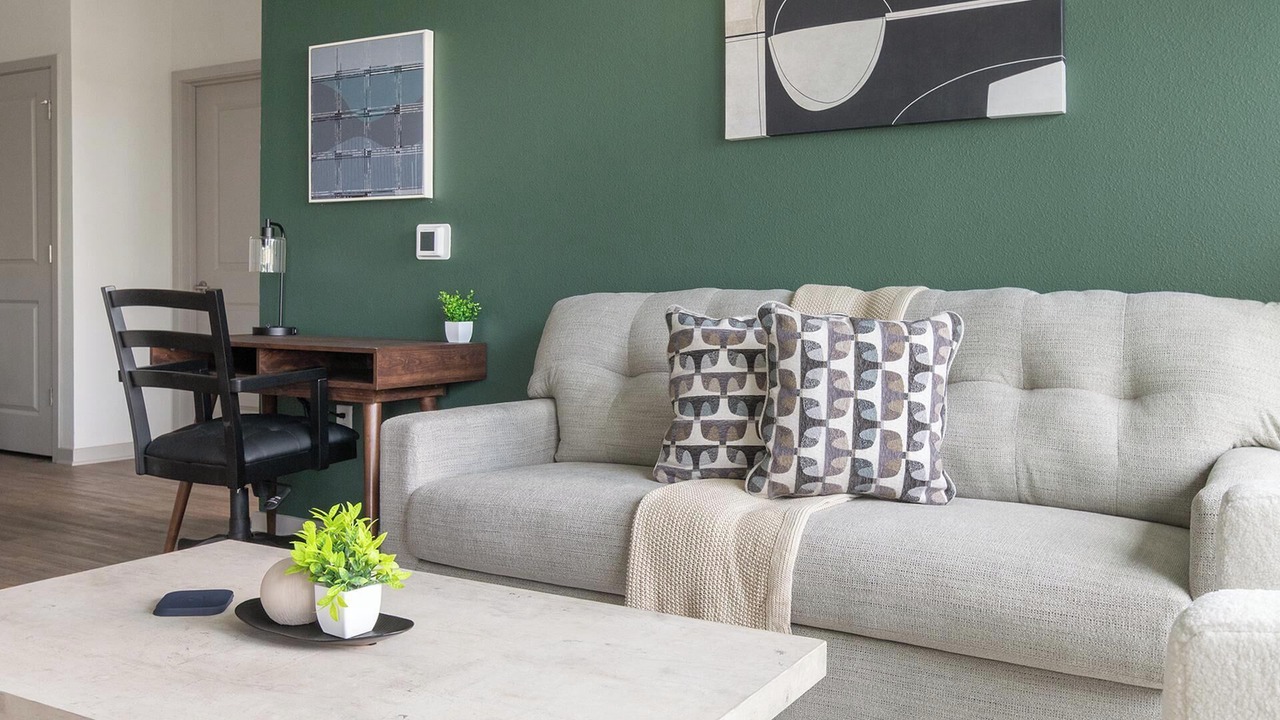 Photo of Livingroom in Southside