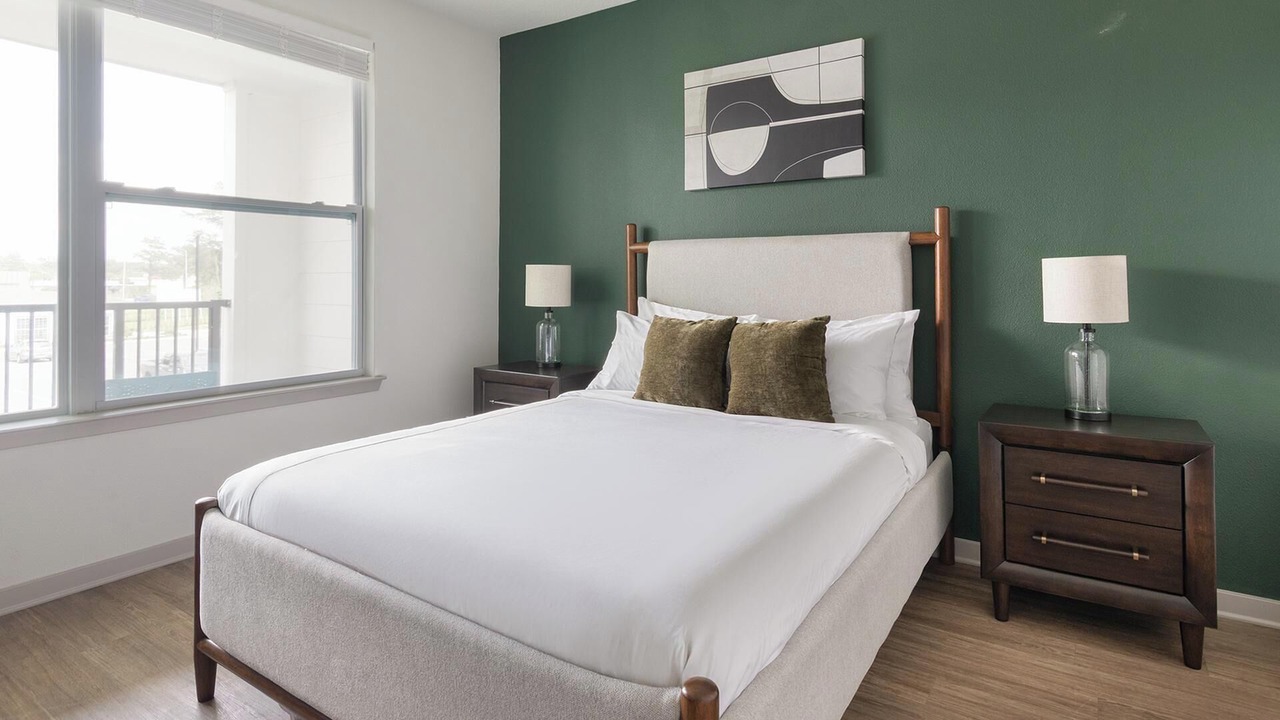 Photo of Bedroom in Southside
