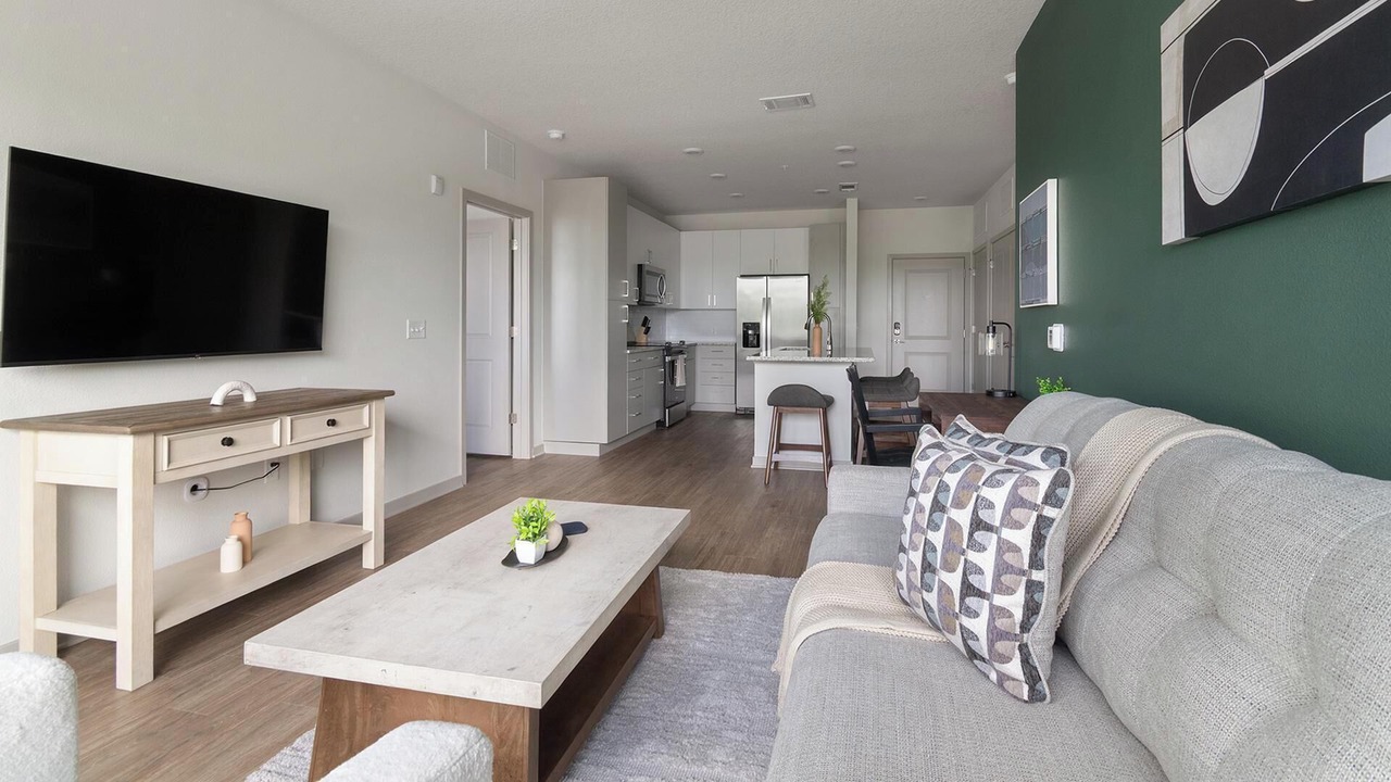 Photo of Livingroom in Southside