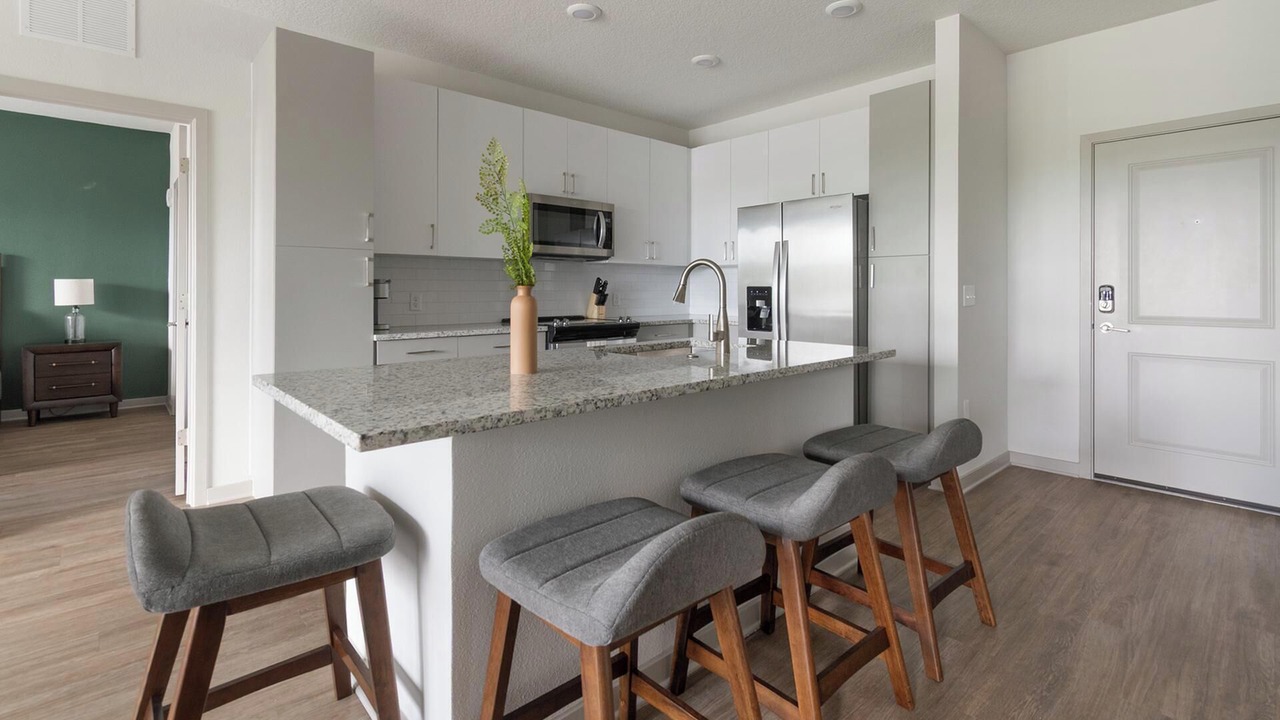 Photo of Kitchen in Southside