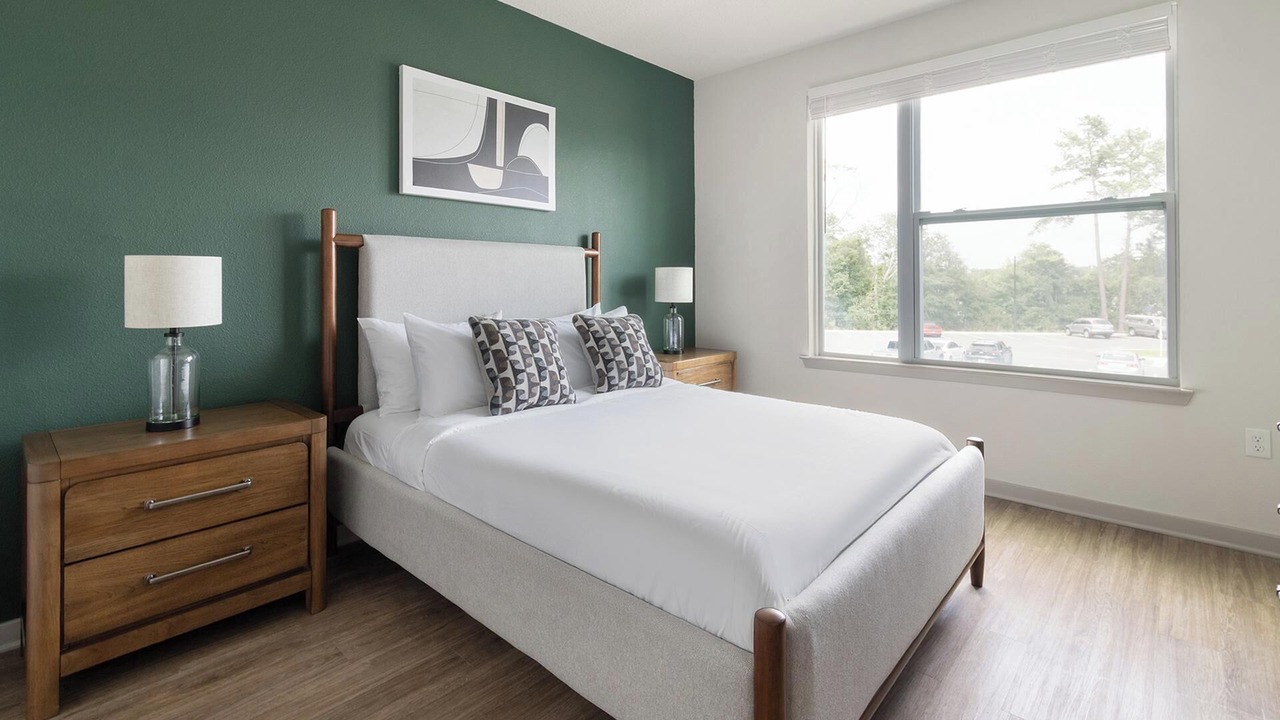 Photo of Bedroom in Southside