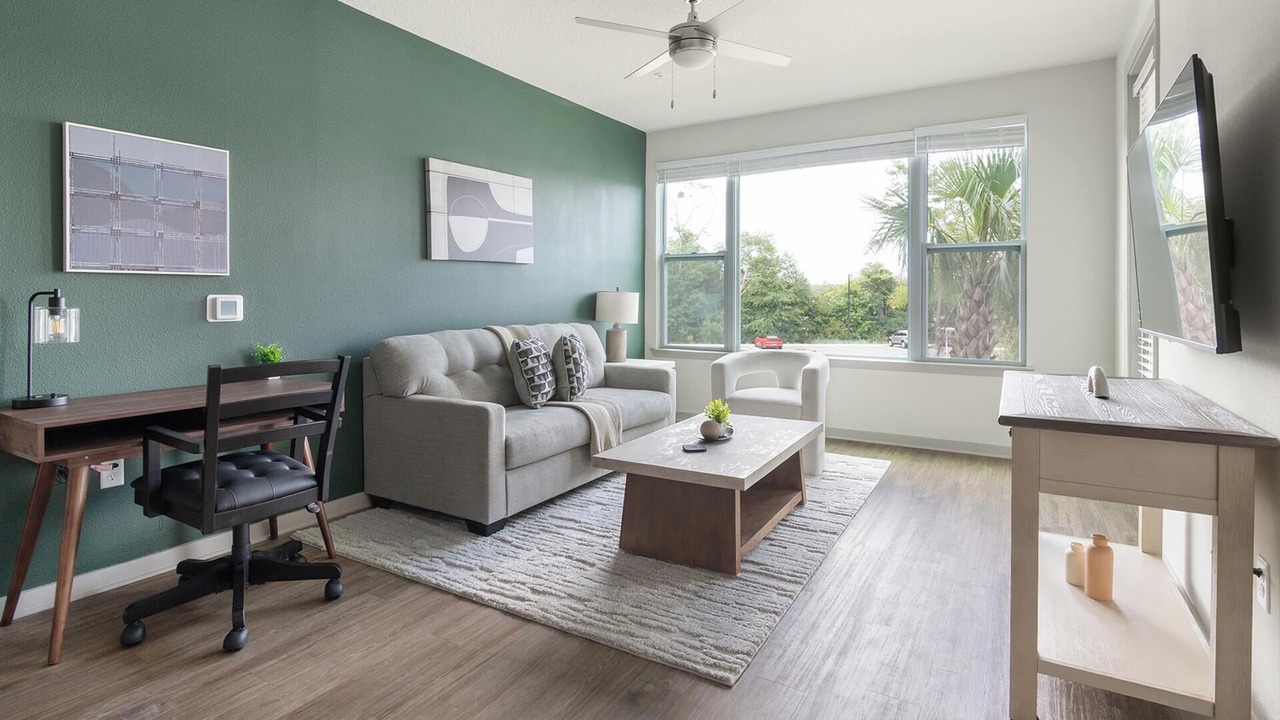 Photo of Livingroom in Southside