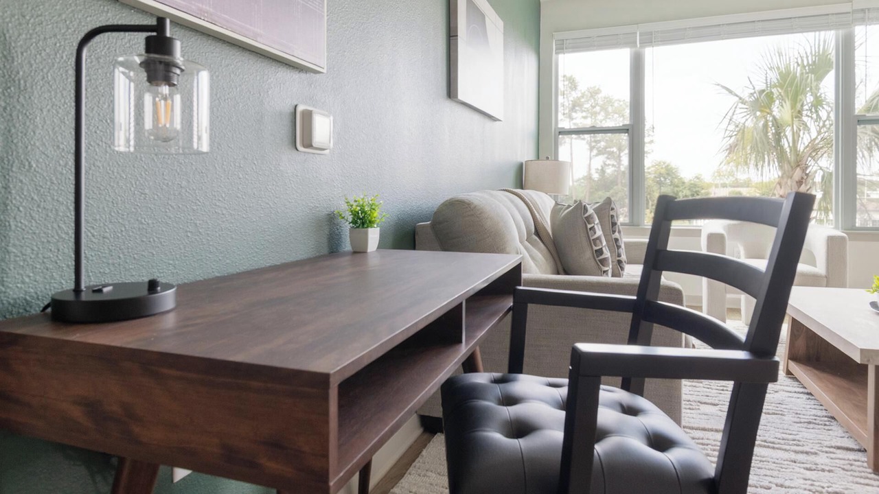 Photo of Livingroom in Southside