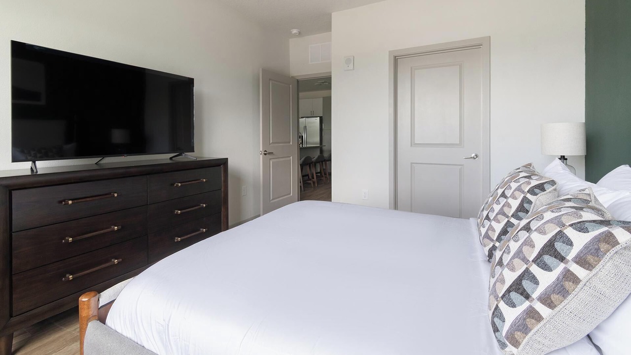 Photo of Bedroom in Southside