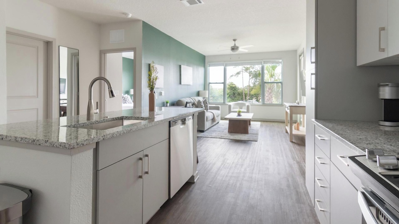 Photo of Kitchen in Southside