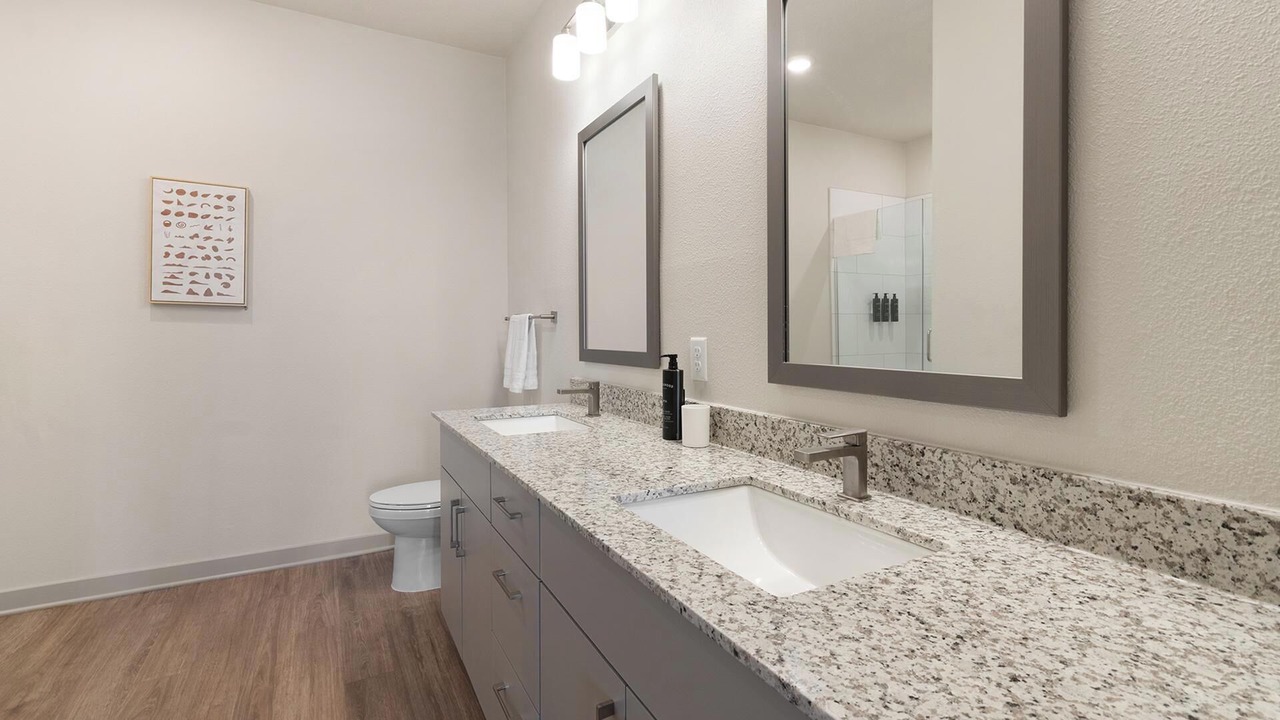 Photo of Bathroom in Southside