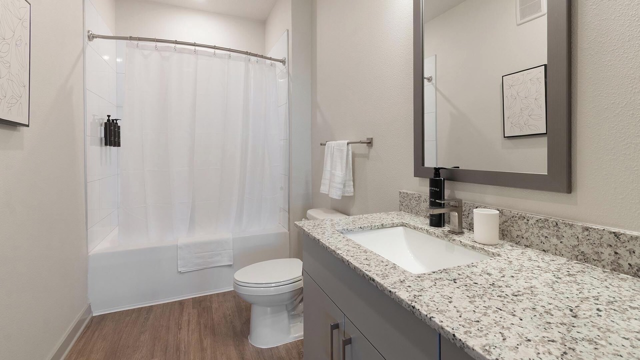Photo of Bathroom in Southside