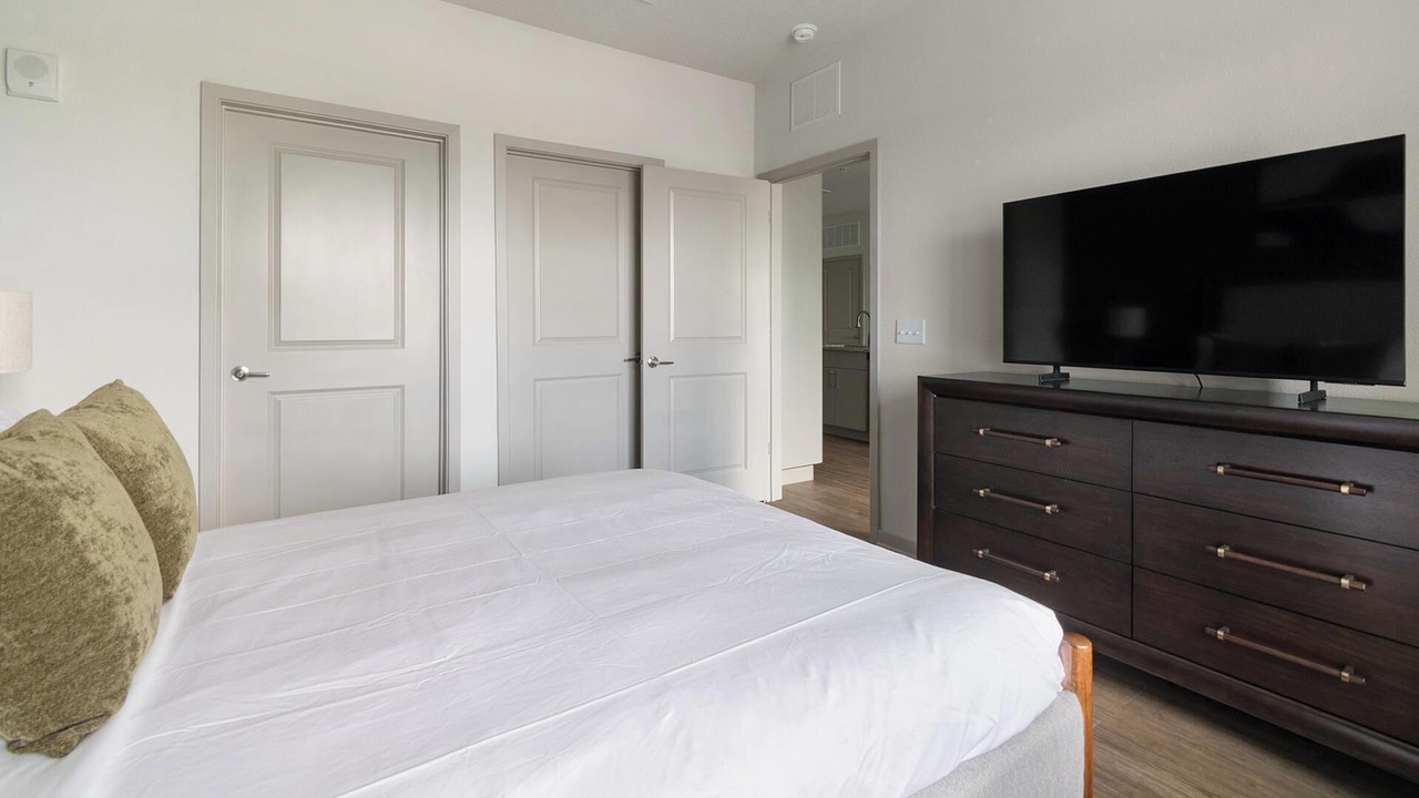 Photo of Bedroom in Southside
