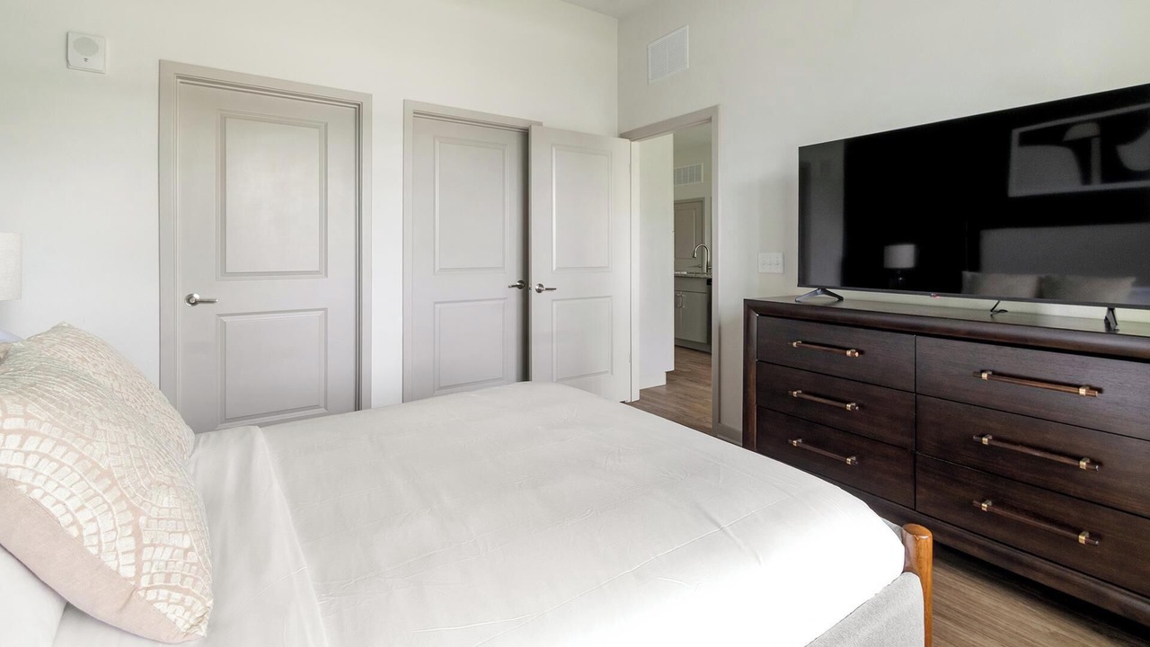 Photo of Bedroom in Southside