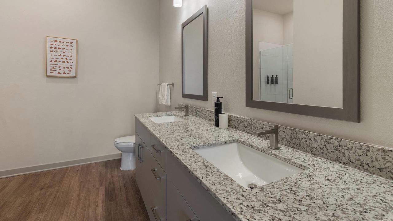 Photo of Bathroom in Southside