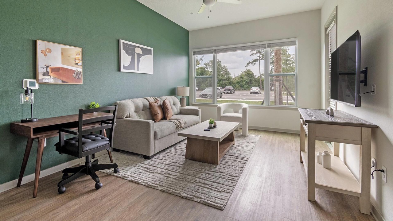Photo of Livingroom in Southside