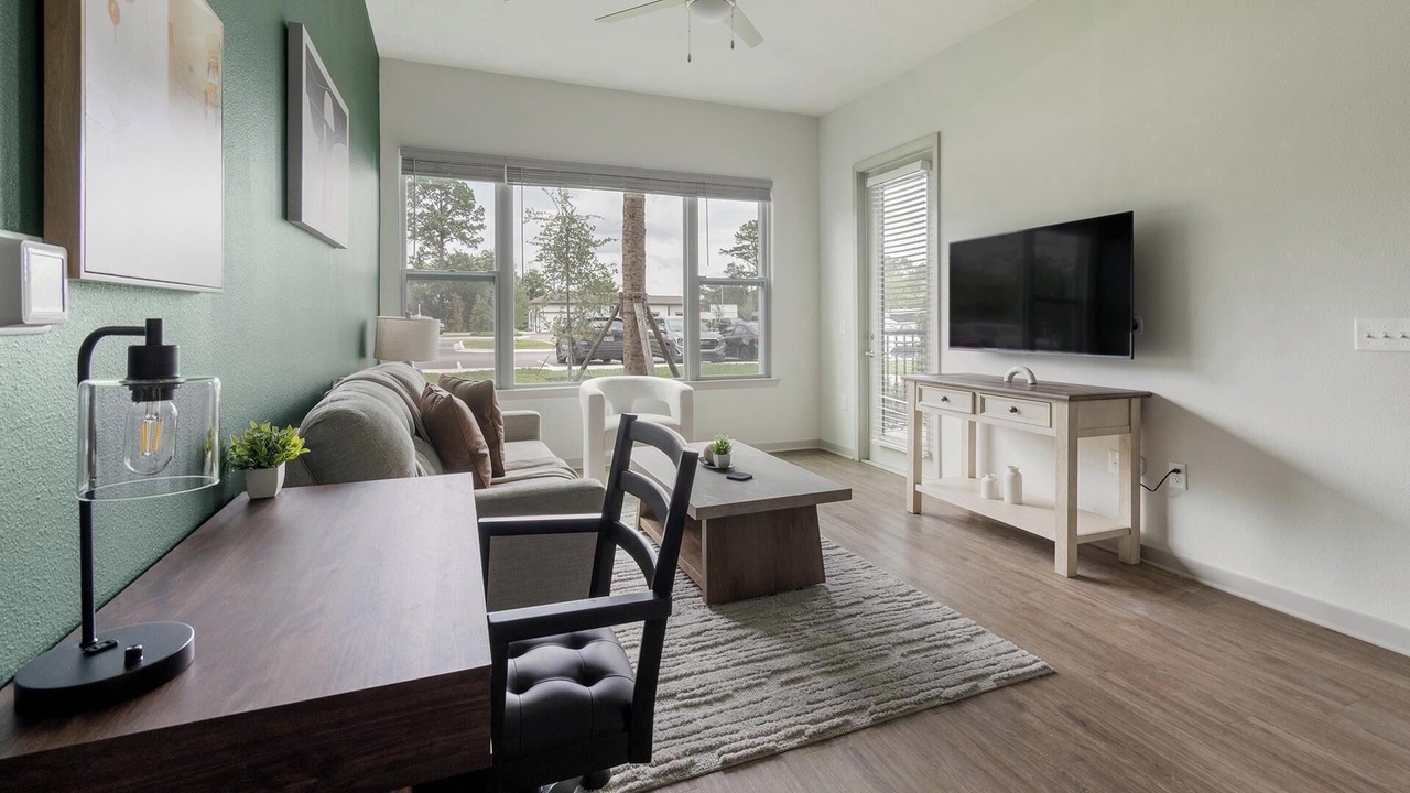 Photo of Livingroom in Southside