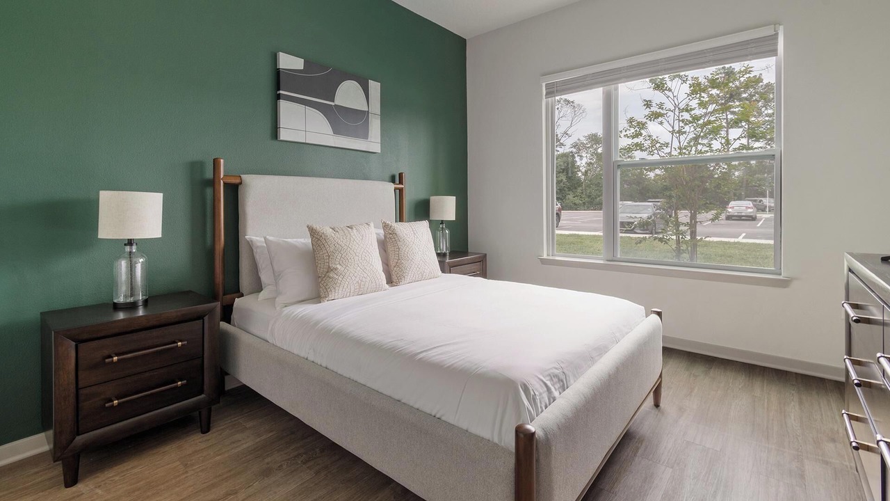 Photo of Bedroom in Southside