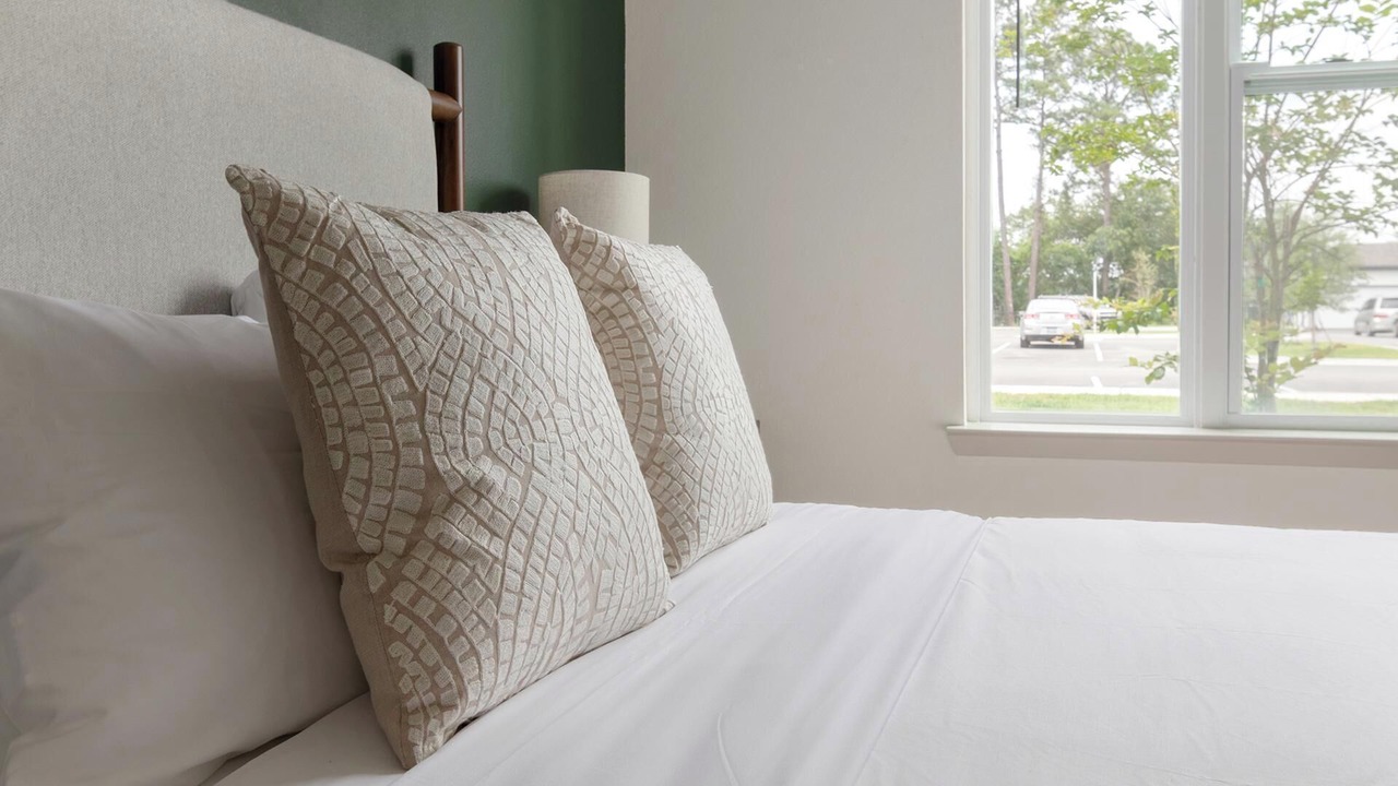 Photo of Bedroom in Southside