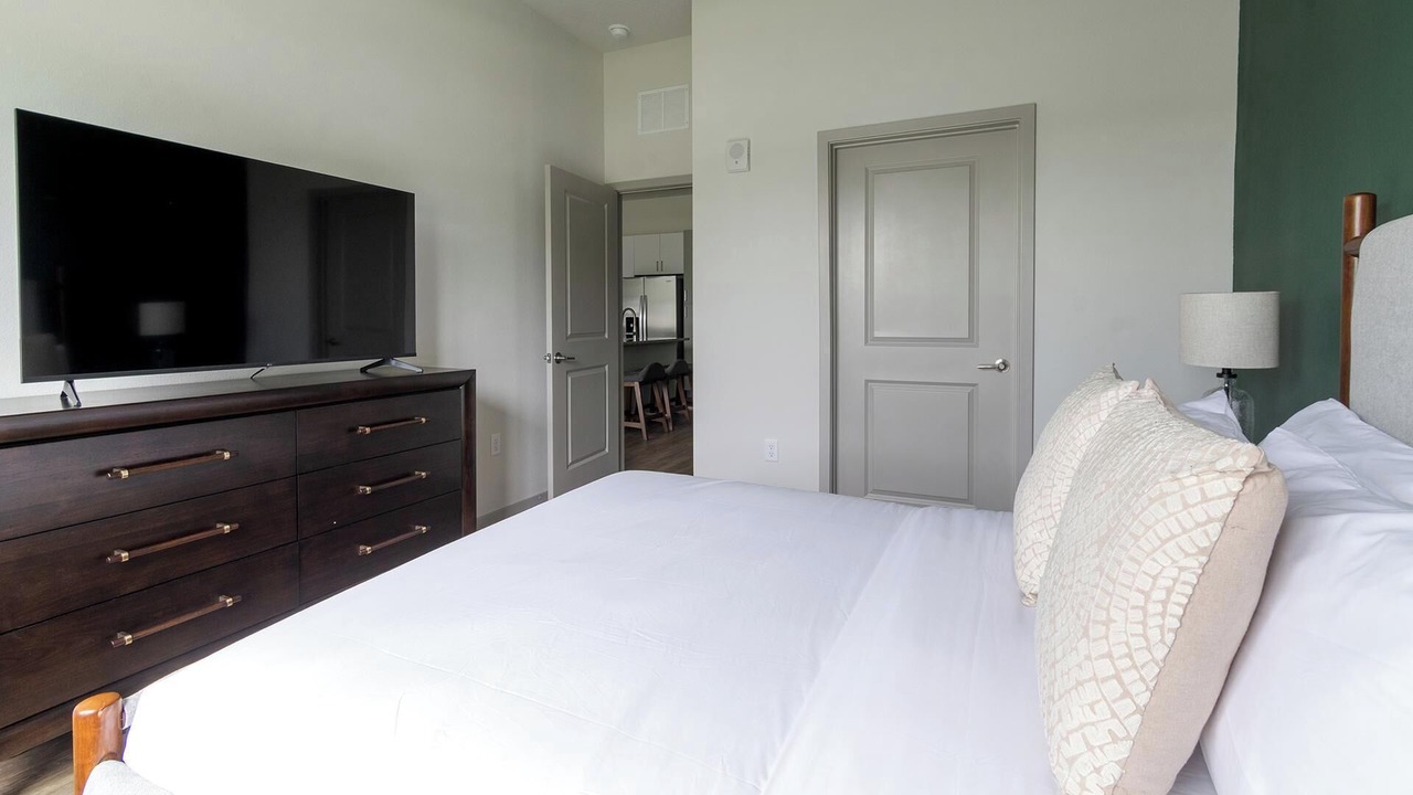 Photo of Bedroom in Southside