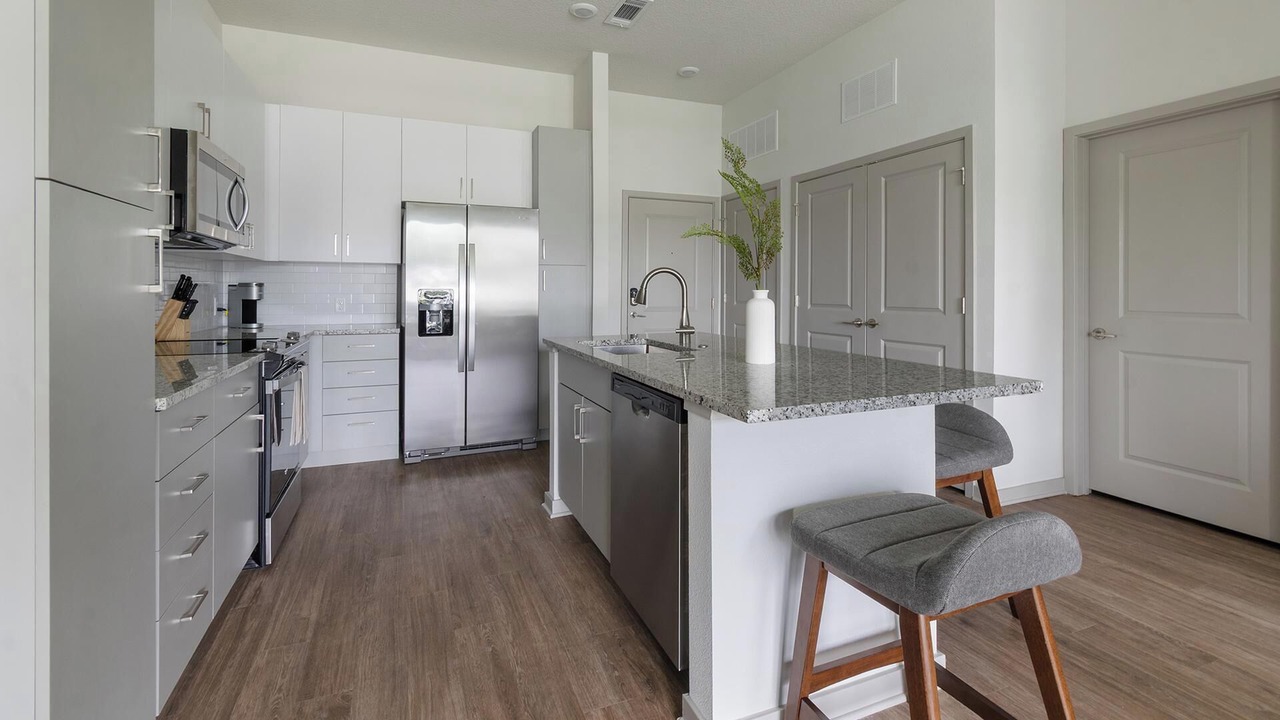 Photo of Kitchen in Southside