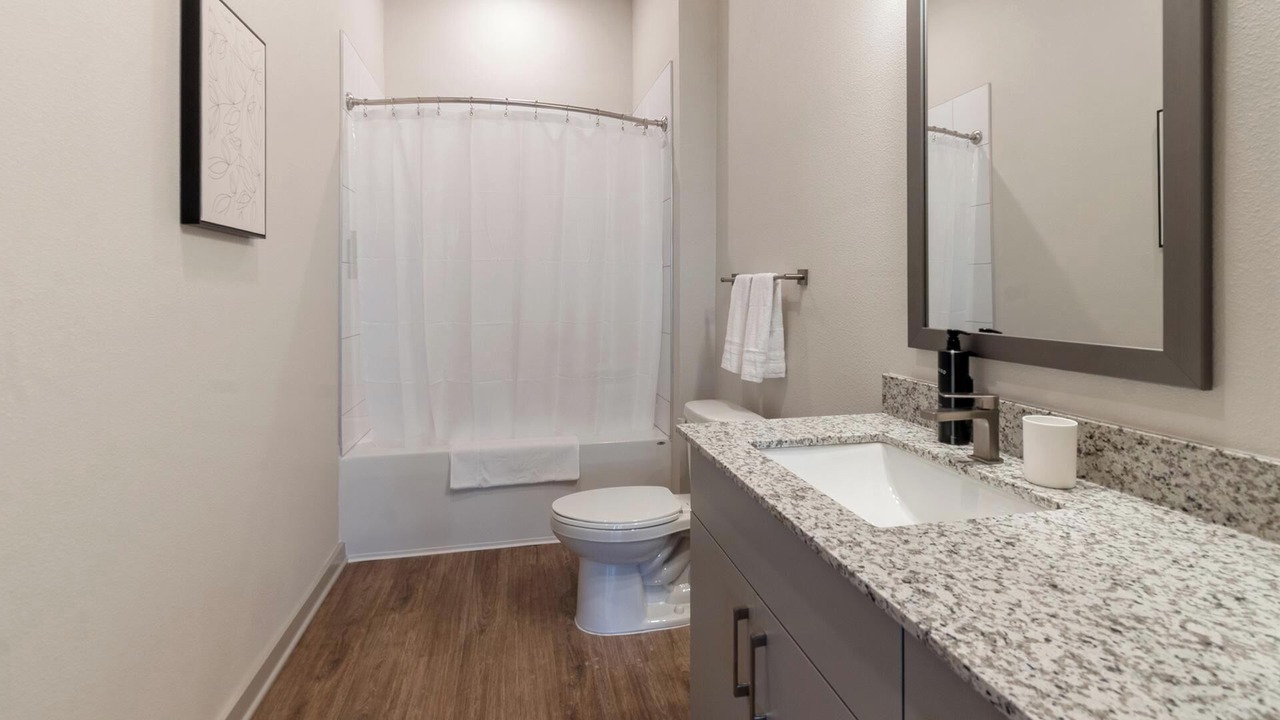 Photo of Bathroom in Southside